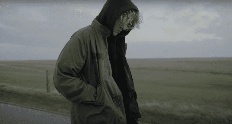 Edo Saiya – Lass mich gehen (prod. IOF & Curtains)