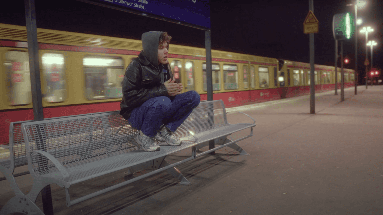 Zartmann – Mama (prod. Drumla)