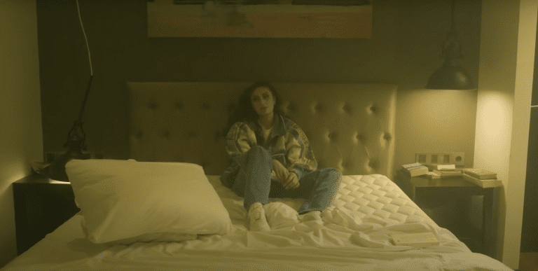 Aylo – fucked up. (prod. Barré)