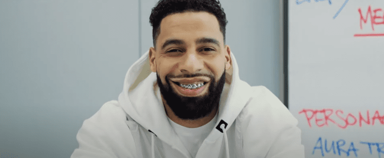 Megaloh – TOMG (prod. Oga Beats) 