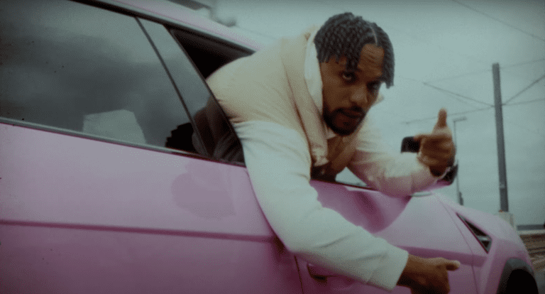 Billa Joe – NRW (prod. Ghana Beats)