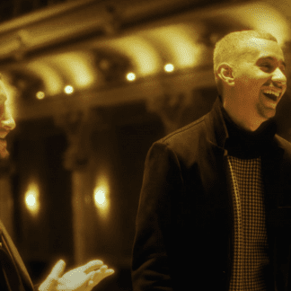 Horst Wegener feat. Teesy – Goldjunge (prod. Golow)