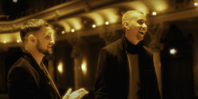 Horst Wegener feat. Teesy – Goldjunge (prod. Golow)