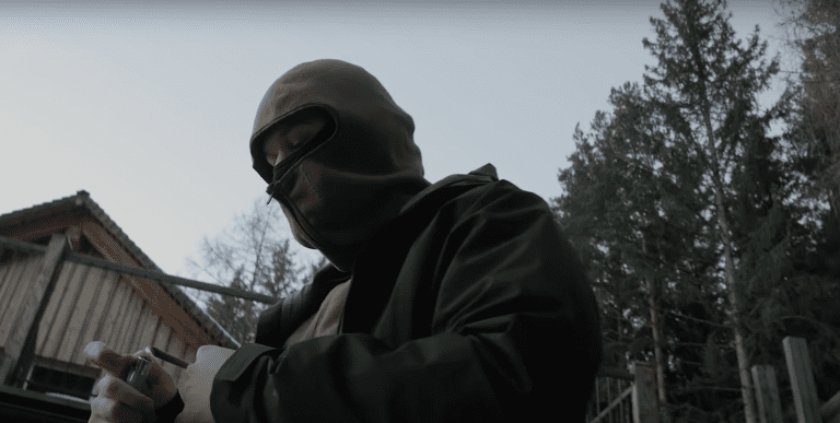 Jonny5 – Damals (prod. FRI_350)