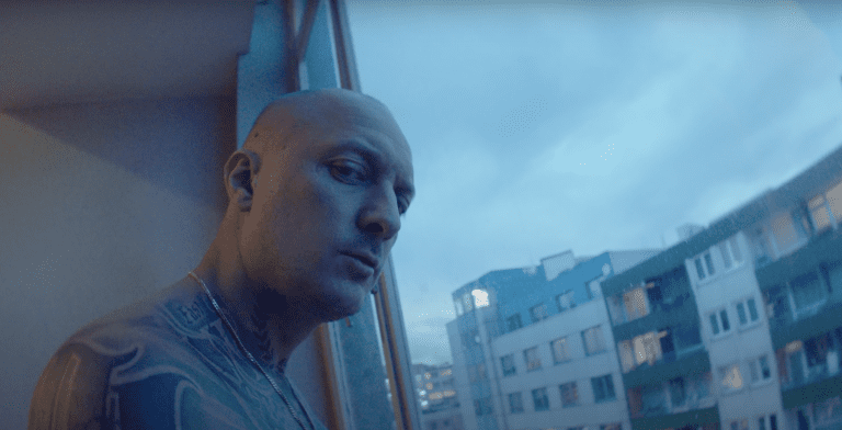 Olexesh – Nihuja Sebe (prod. Alistair)