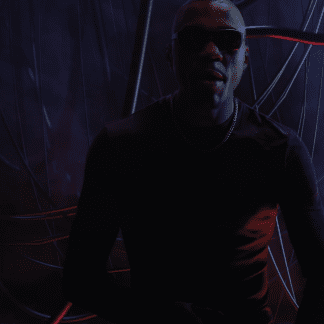 2LADE – Oah Cüz! Intro (prod. Basey)