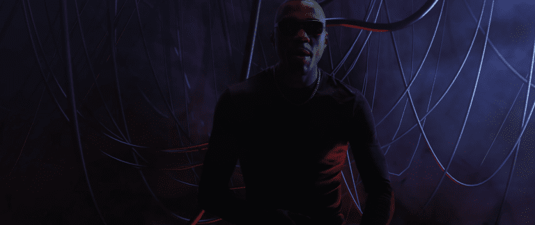 2LADE – Oah Cüz! Intro (prod. Basey)