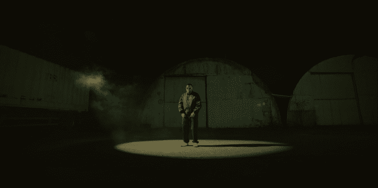 Civo – Weg von mir (prod. Kosfinger)