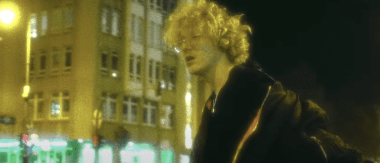 Edo Saiya – Für den Fall (prod. Unicorn Waves)