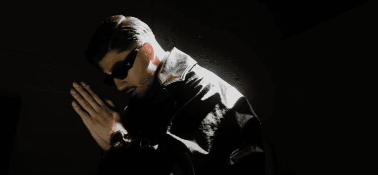 Mero feat. Jamule – Rapstars (prod. Juh-Dee & Young Mesh)