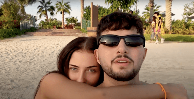 Dardan – I Don’t Wanna Party No More (prod. PzY)