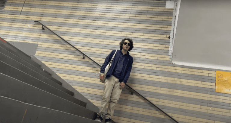 Retrogott & Hulk Hodn – Vom strengen Geruch des lockeren Lebens