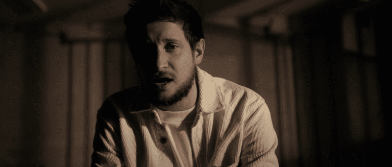 Teesy – Warum (prod. Teesy)