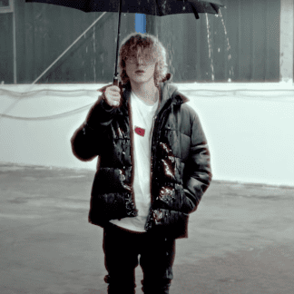 Edo Saiya – Mann unter Feuer (prod. Epil3psy)