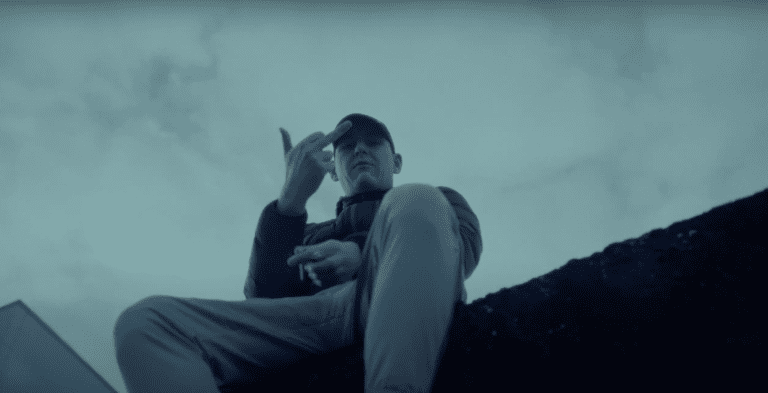 Luvre47 – Falco (prod. Blurry & Babyblue)