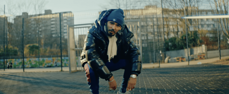Capital Bra – Gott ist mein Zeuge (prod. Prodrip, Beatzarre & Djorkaeff)