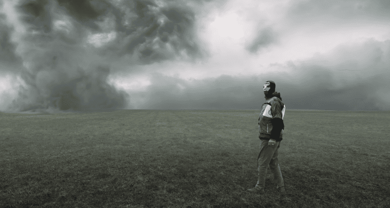 Myng – Dark Heavy Feelings (prod. Skome & Keppra)