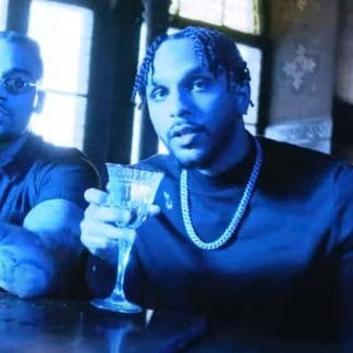 Billa Joe x Summer Cem – Schütt es ein (prod. Ghana Beats)