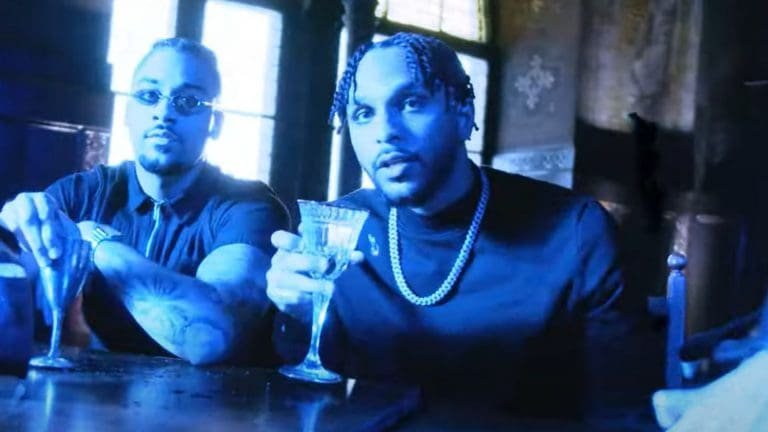 Billa Joe x Summer Cem – Schütt es ein (prod. Ghana Beats)