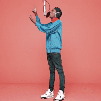 Bishop Nehru – One of a Kind (Prod. Bishop Nehru)