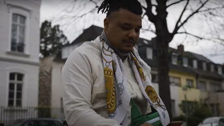 Blacc Hippie – Was Ich Will (prod. B€€RLY)