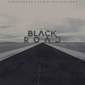 Spinning 9 veröffentlicht „Black Road“ Mixtape