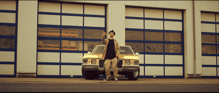 Bladi – Cadillac [Video]