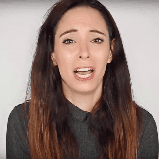 Schauspielerin interpretiert Deutschrap-Songs: Teil 1 mit Bushido