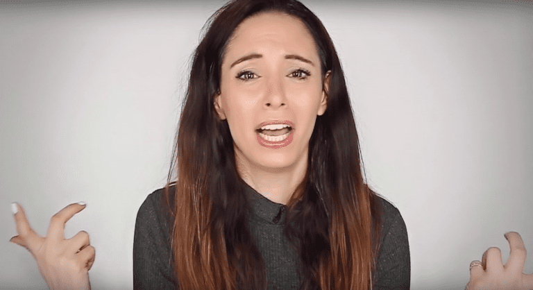 Schauspielerin interpretiert Deutschrap-Songs: Teil 1 mit Bushido