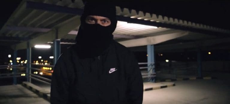 Blokkmonsta, Schwartz, Rako & Dr. Faustus feat. Kontra K – Nie dran geglaubt (prod. Azid & Boris Yevshin) [Video]