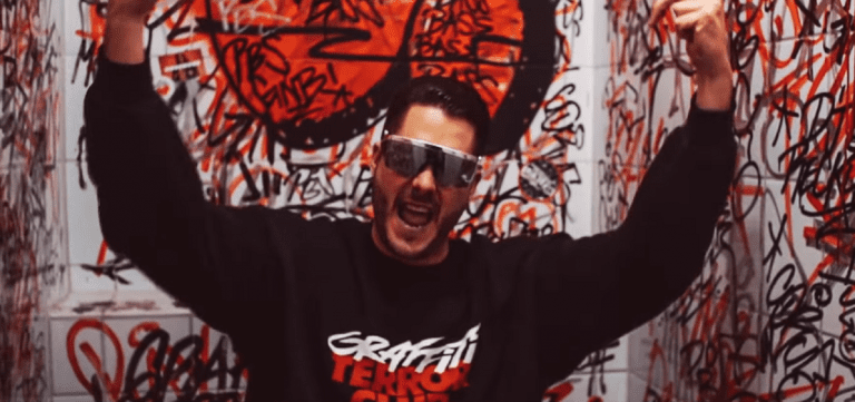 Corus 86 feat. Frauenarzt & DJ Reckless – Bock auf Bass (prod. DJ Reckless) [Video]