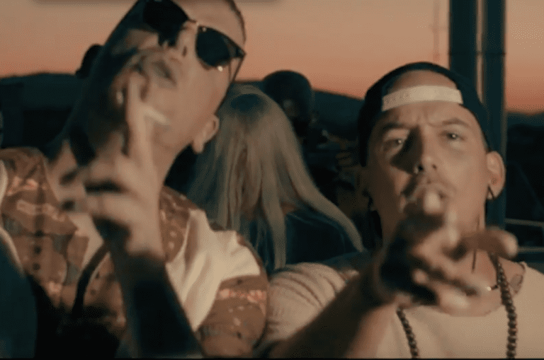 Rap und Dancehall – die perfekte Symbiose