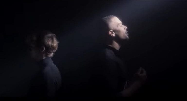 Booz feat. Francis – Sehnsucht (prod. SMR)