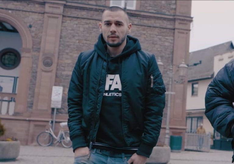 Bosca feat. Rami Hattab – Traumhaftes Leben (prod. Cristal) [Video]