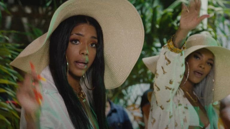 Bounty & Cocoa – Griselda Blanco (prod. youssef exclusive, Yekta & Dram41)