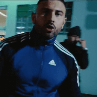 Boysindahood – Red nicht mach es