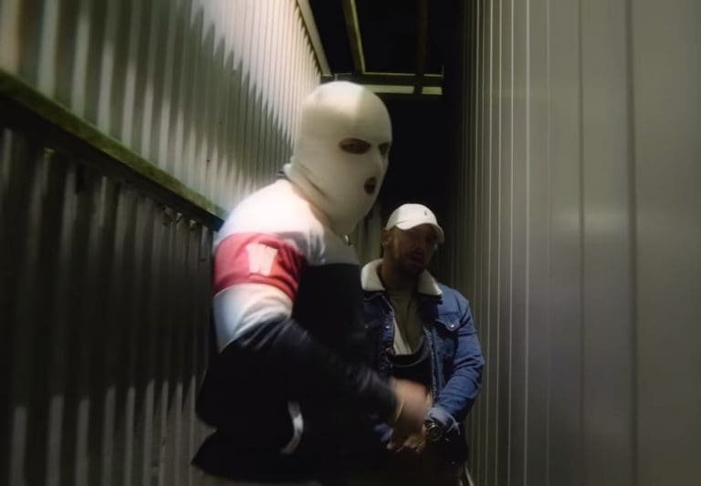 Boysindahood – Tili [Video]