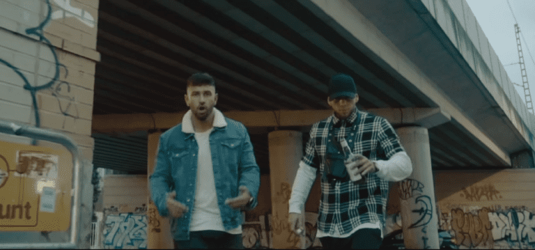Boysindahood – Gomero (prod. Parasonic) [Video]