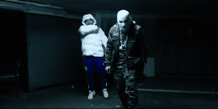 Boysindahood – Pharao (prod. GoodG) [Video]