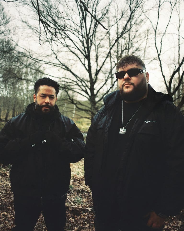 Adel Tawil feat. Bozza – Labyrinth