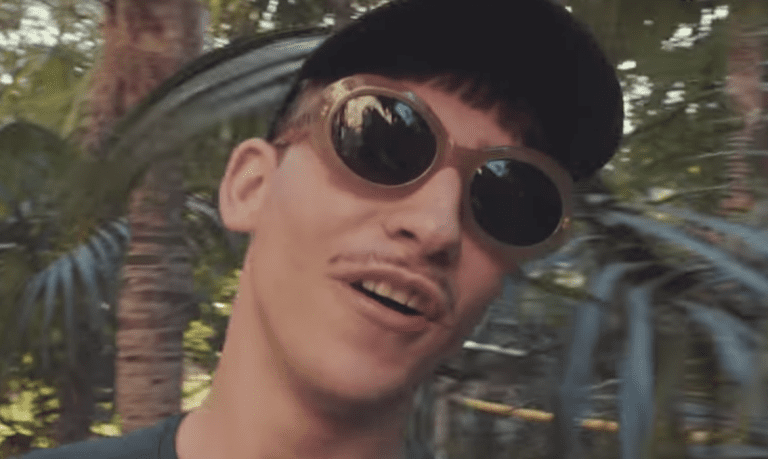 K. Ronaldo – Brille Auf (prod. Slim Juls)