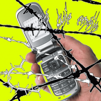 Brown-Eyes White Boy – So wie Emojis (prod. by spray)