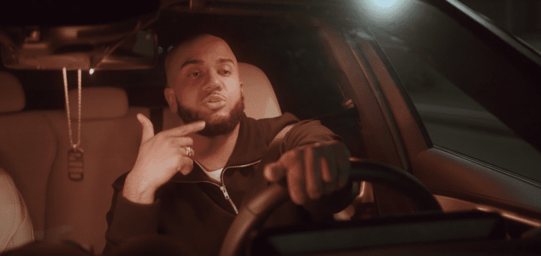 Bruder ML – Liebesbrief (prod. Maxe, Kyro, lvnar)