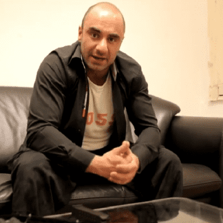 Brutos Brutaloz – So viele Feinde