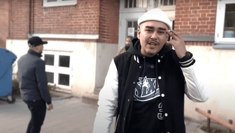 Buddha – Wenn ich will (prod. LoonyBin)