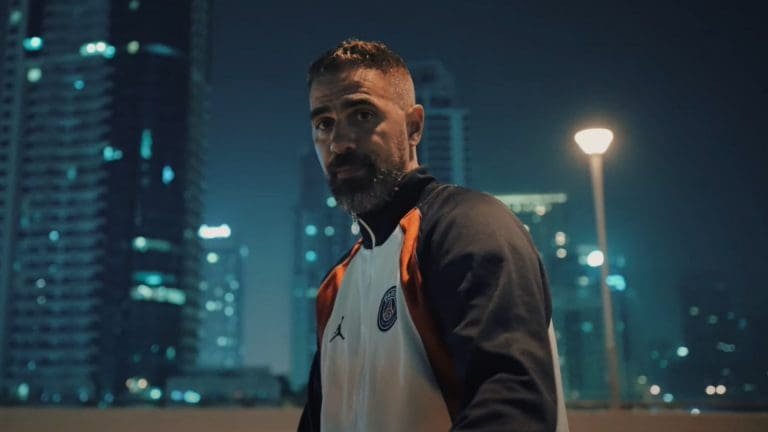 Bushido veröffentlicht Trailer zu „Sonny Black 2”