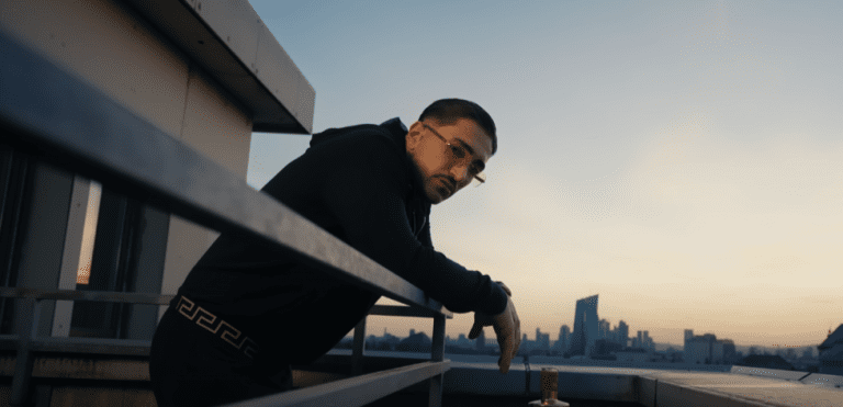 Capo – Himalaya (prod. Paix, Lolo & JRGHT)