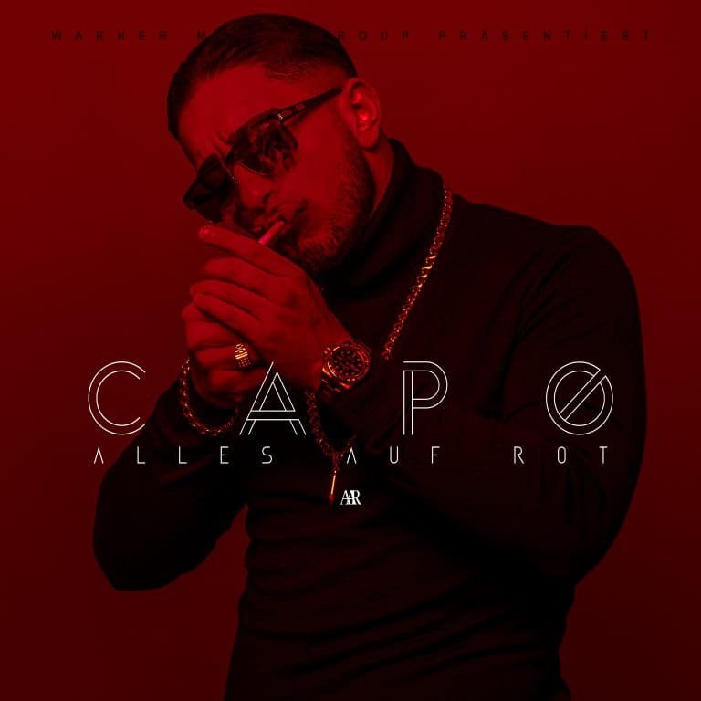 Capo feat. Nimo – Lambo Diablo GT [Audio]