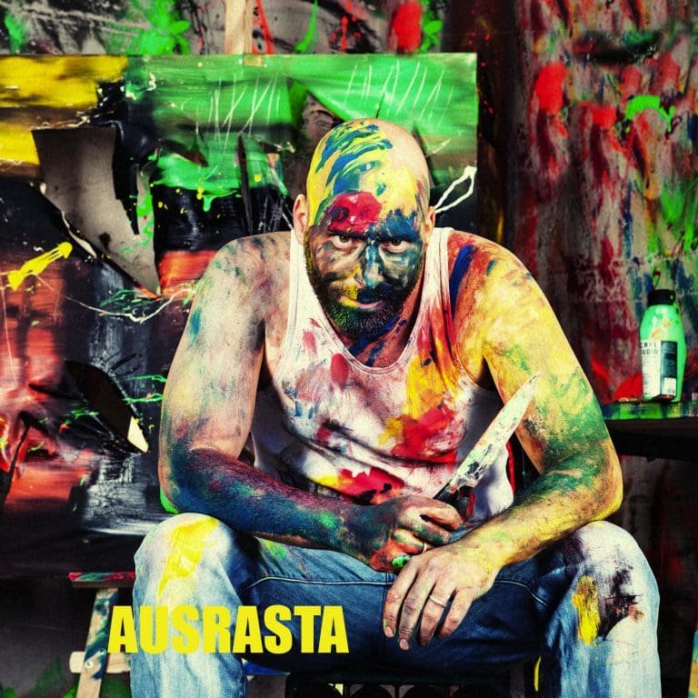 Ausrasta – Zerstoertes Meistawerk (EP) [Download]