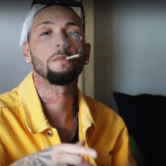 Fundkiste #17: CE$ aka Il Guapo